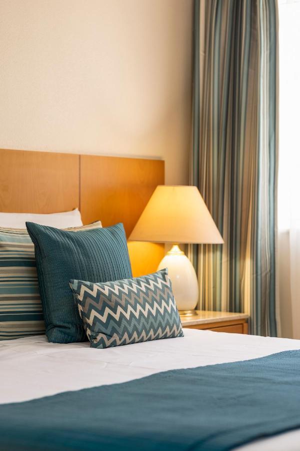 Interpass Vau Hotel Apartamentos Портіман Екстер'єр фото