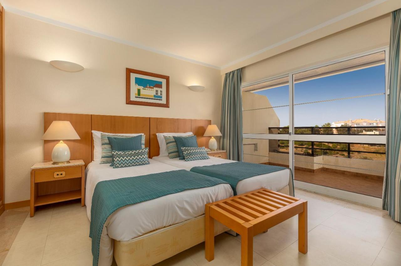 Interpass Vau Hotel Apartamentos Портіман Екстер'єр фото