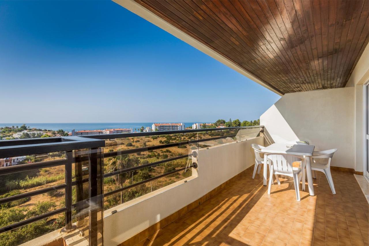 Interpass Vau Hotel Apartamentos Портіман Екстер'єр фото