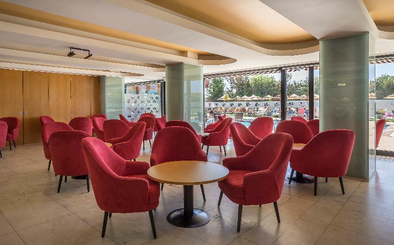 Interpass Vau Hotel Apartamentos Портіман Екстер'єр фото