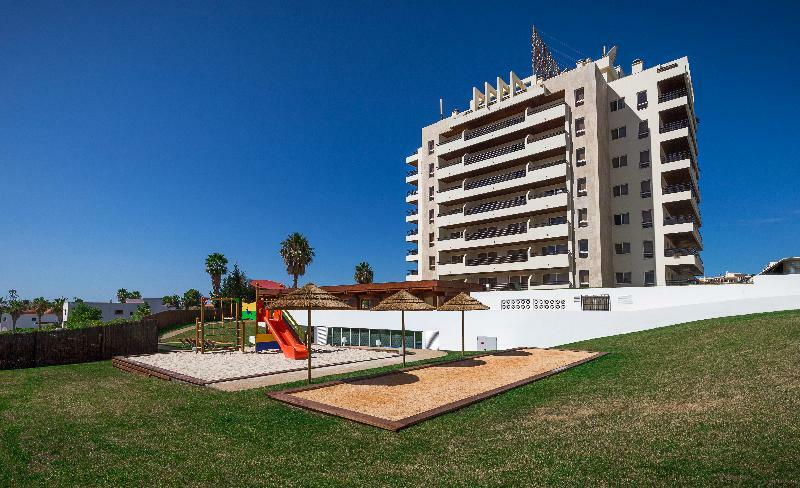 Interpass Vau Hotel Apartamentos Портіман Екстер'єр фото