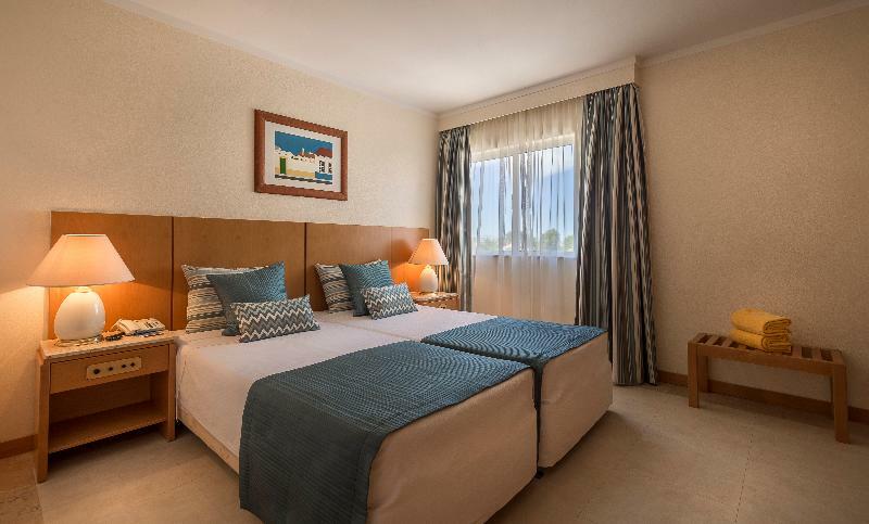 Interpass Vau Hotel Apartamentos Портіман Екстер'єр фото