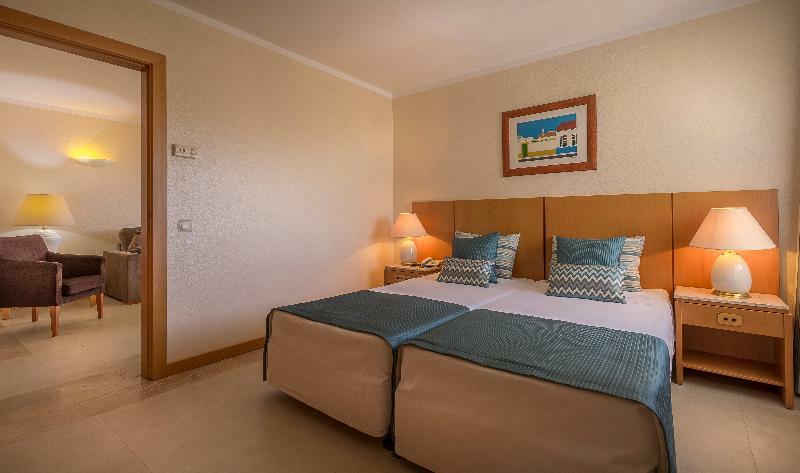 Interpass Vau Hotel Apartamentos Портіман Екстер'єр фото