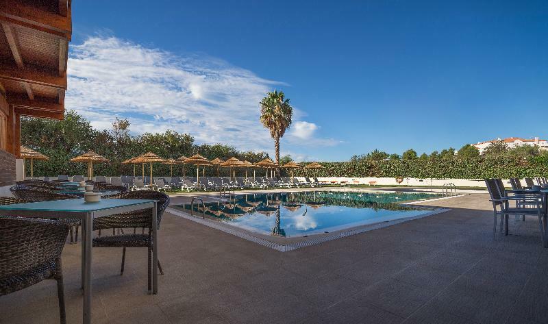 Interpass Vau Hotel Apartamentos Портіман Екстер'єр фото