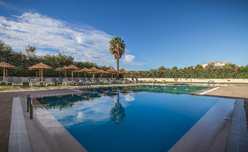 Interpass Vau Hotel Apartamentos Портіман Екстер'єр фото