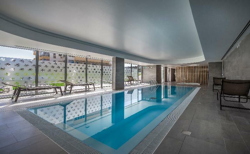 Interpass Vau Hotel Apartamentos Портіман Екстер'єр фото